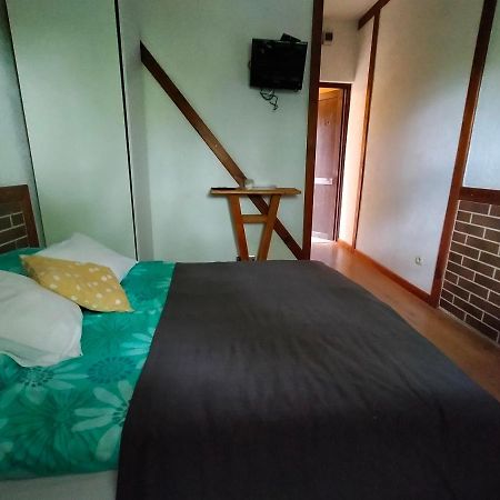 Przywisle Hotel Устрон Екстериор снимка