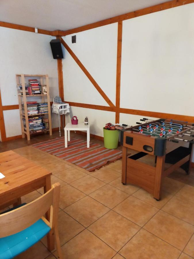 Przywisle Hotel Устрон Екстериор снимка