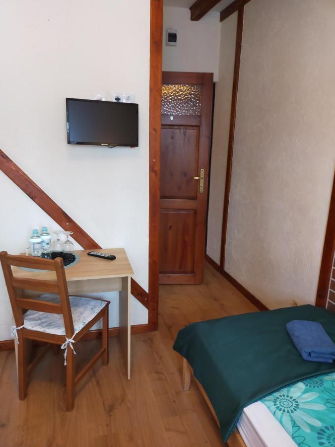 Przywisle Hotel Устрон Екстериор снимка