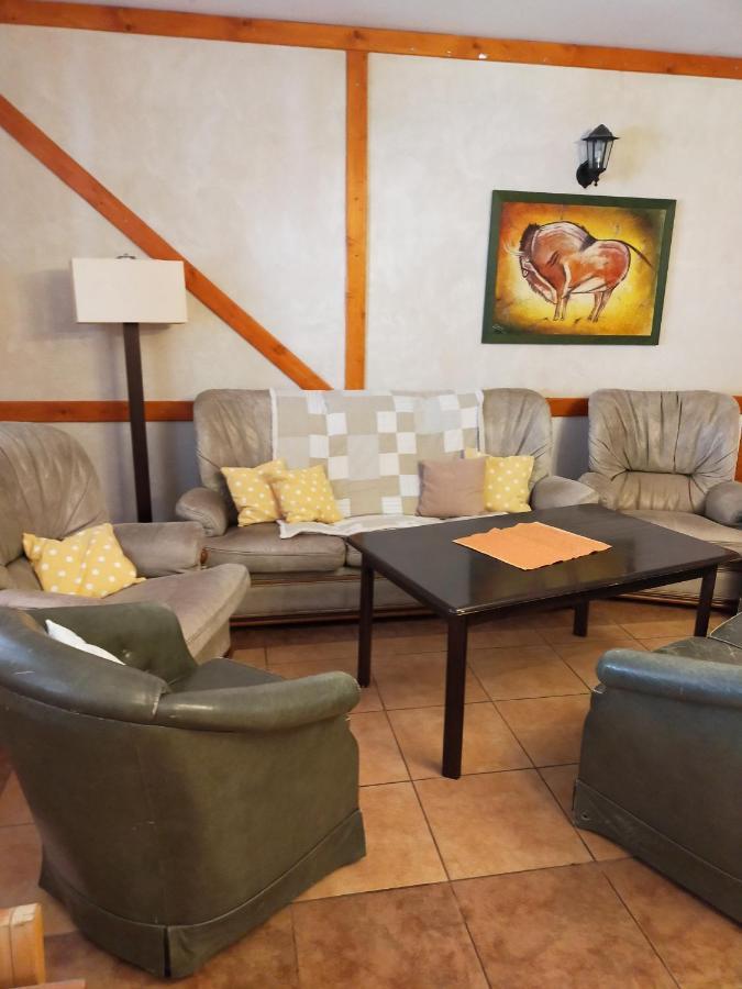 Przywisle Hotel Устрон Екстериор снимка