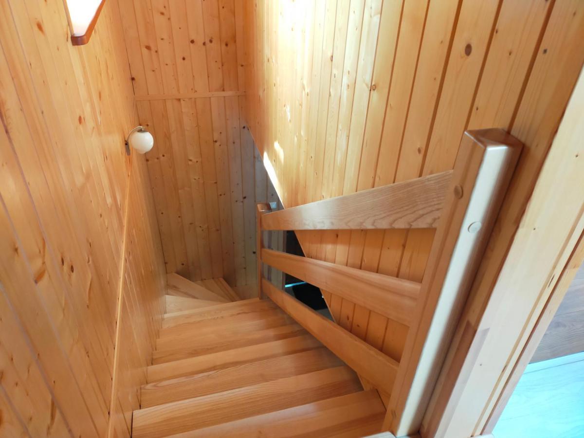 Przywisle Hotel Устрон Екстериор снимка