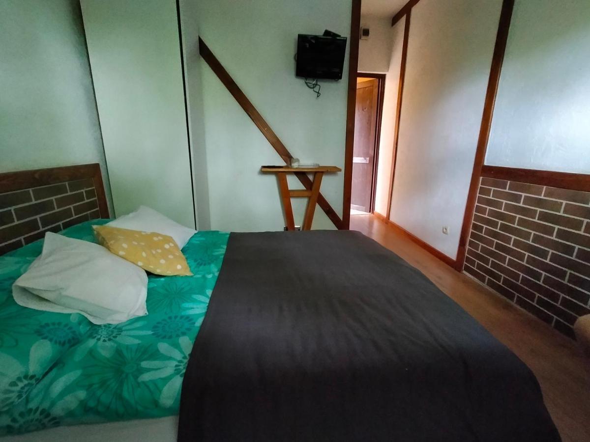 Przywisle Hotel Устрон Екстериор снимка