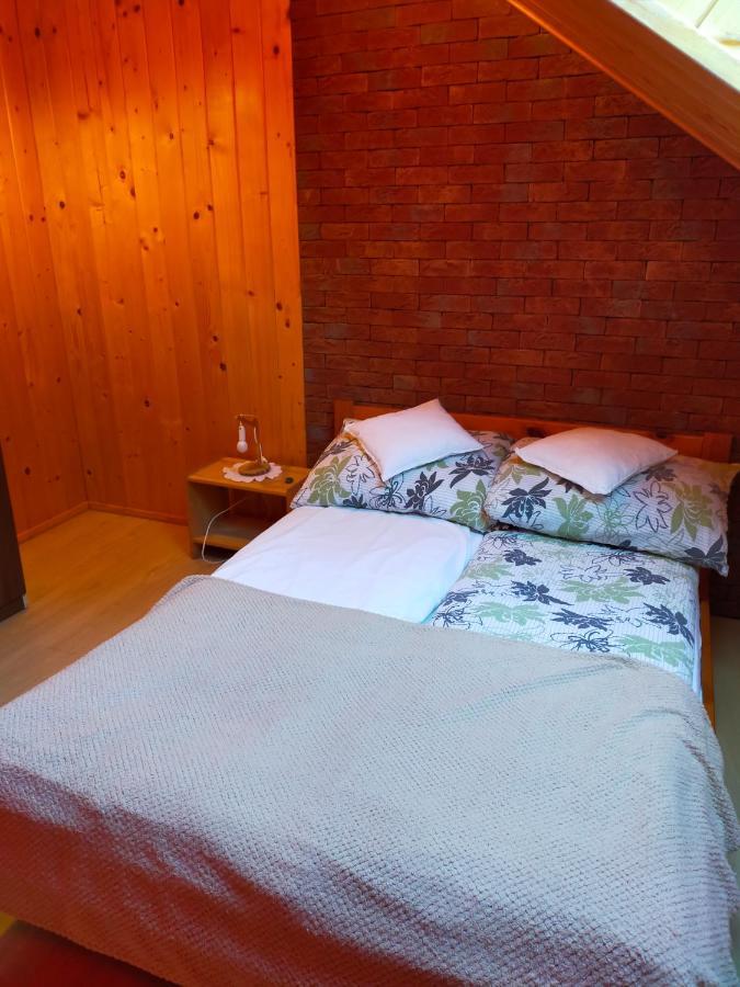 Przywisle Hotel Устрон Екстериор снимка