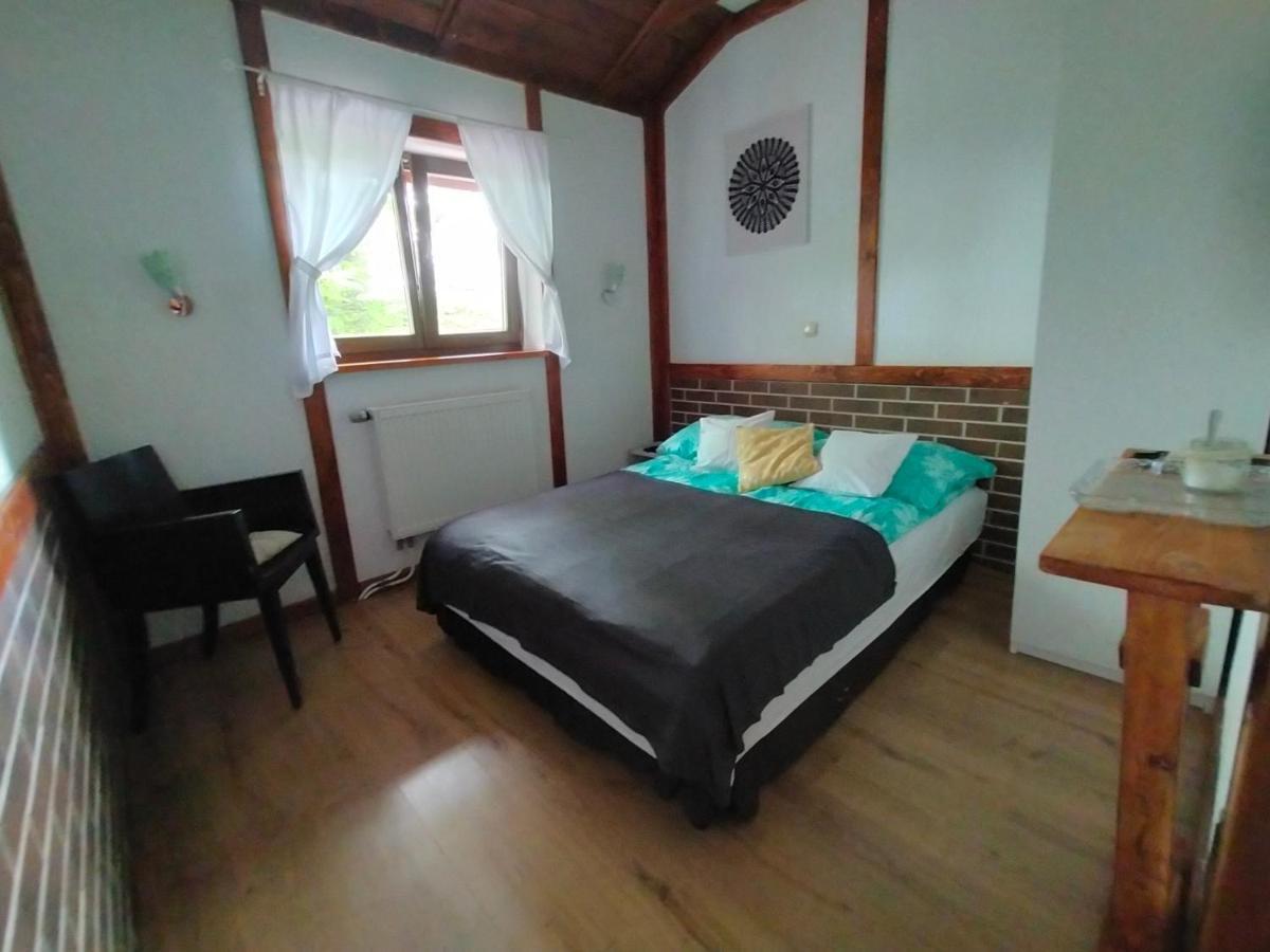 Przywisle Hotel Устрон Екстериор снимка