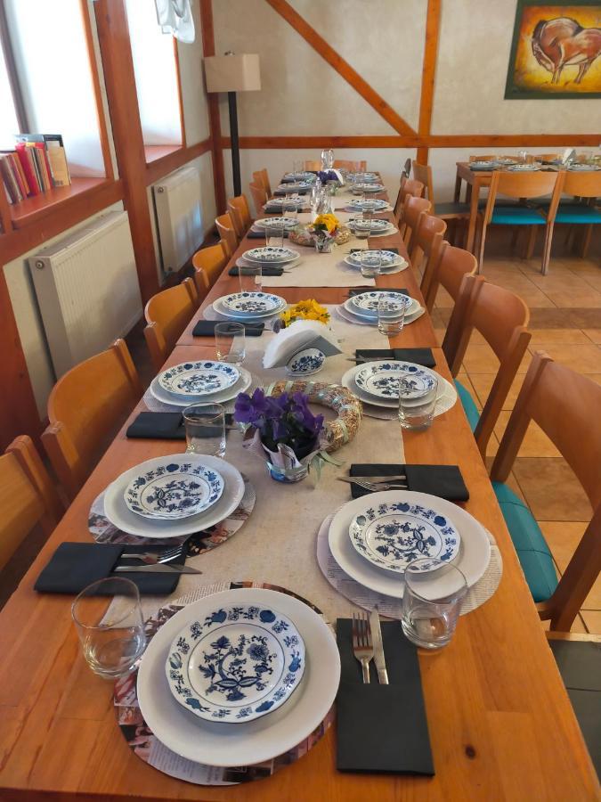 Przywisle Hotel Устрон Екстериор снимка