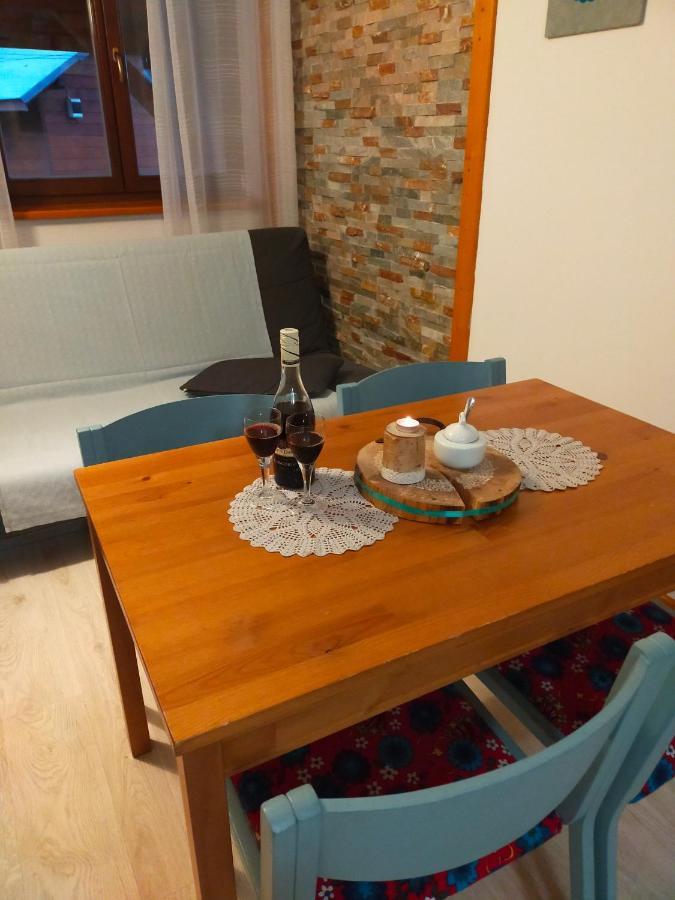 Przywisle Hotel Устрон Екстериор снимка