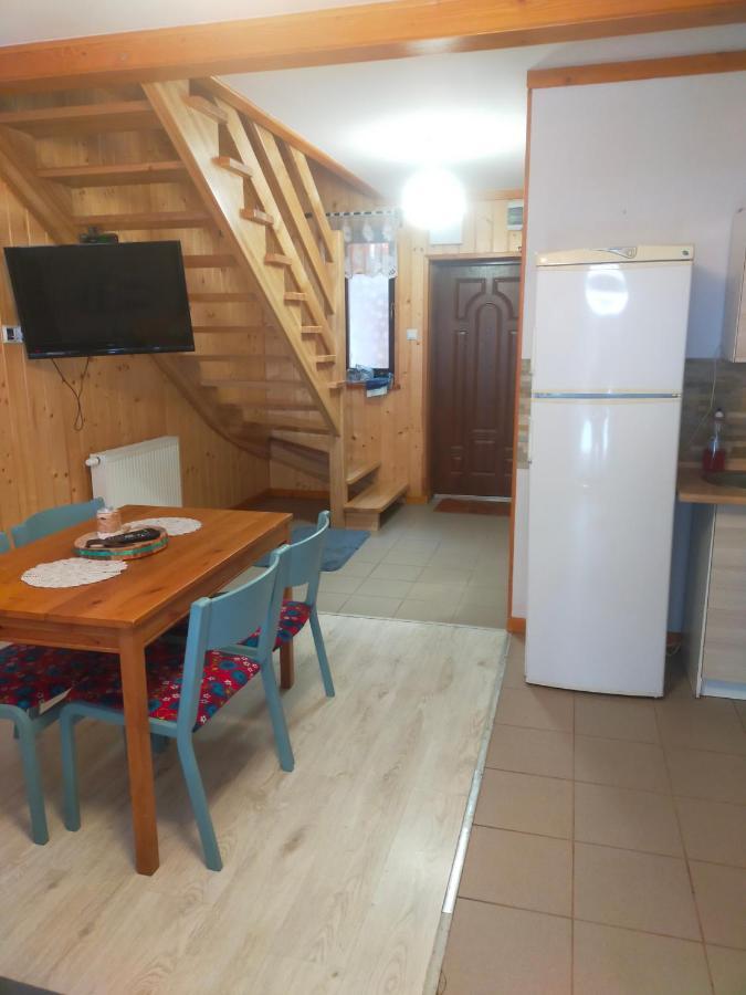 Przywisle Hotel Устрон Екстериор снимка
