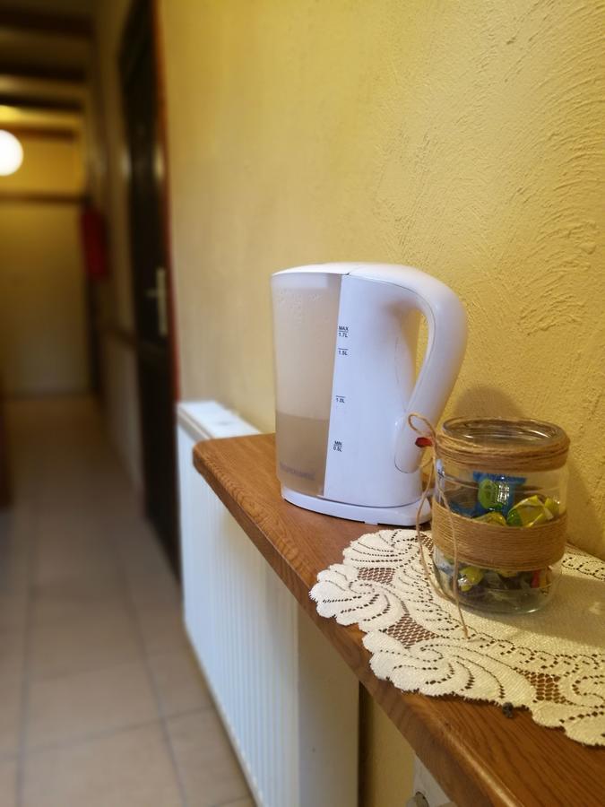 Przywisle Hotel Устрон Екстериор снимка
