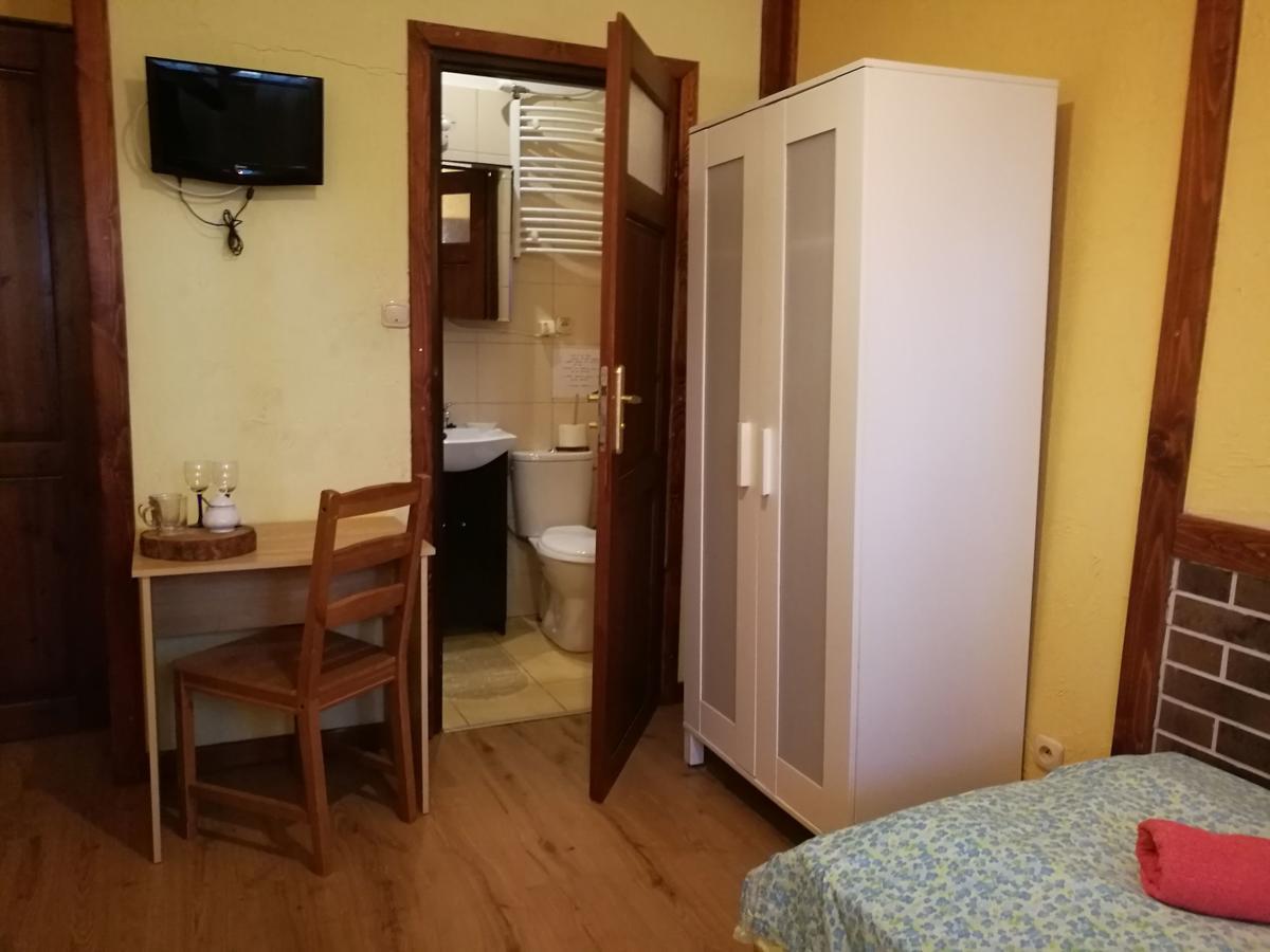 Przywisle Hotel Устрон Екстериор снимка