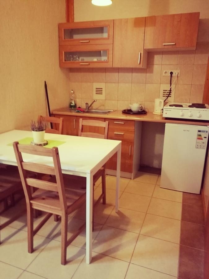 Przywisle Hotel Устрон Екстериор снимка